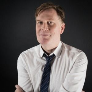 Meet your Posher, Donald